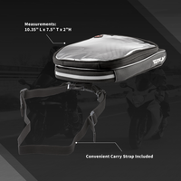 FLY RACING Mini Tank Bag