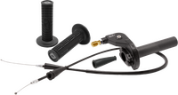 MOTION PRO Twist Throttle Conversion Kit