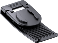 SP CONNECT CLIP MOUNT SPC+ BLACK