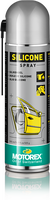 MOTOREX SILICONE SPRAY 500ML