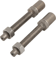 HARDDRIVE Softail Lowering Kit