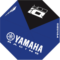 D-COR Yamaha Umbrella