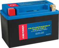 FIRE POWER Coldweather Lithium Battery