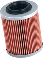 K&N Oil Filter