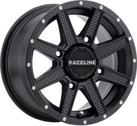 RACELINE WHEELS Hostage Wheel