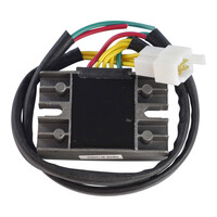 RM STATOR High Output Stator, Charging System Conversions, Ignition System, & Lighting Upgrade Kits