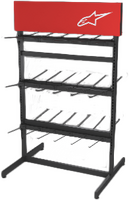 ALPINESTARS Glove Display Box