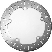 EBC Standard Brake Rotor