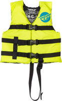 FLY RACING Child Nylon Floatation Vest