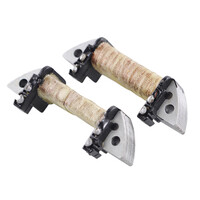 RM STATOR High Output Stator, Charging System Conversions, Ignition System, & Lighting Upgrade Kits