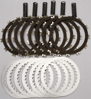 EBC Dirt Racer Clutch Set