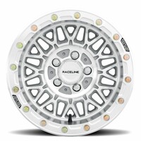 RACELINE Omega Wheels