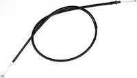MOTION PRO Black Vinyl Clutch Cable