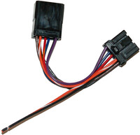 NAMZ Bike Harness Modules