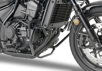 GIVI ENGINE GUARDS HON