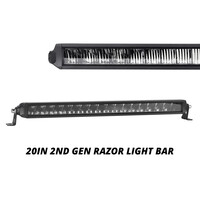 XK GLOW Razor Light Bar