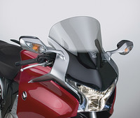 NATIONAL CYCLE Fairing Mount V-Stream Windscreen