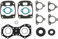 SP1 Engine Gasket Set
