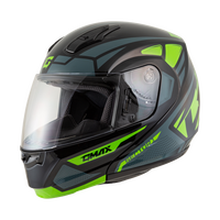 GMAX MD-04 Sector Helmet