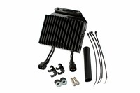 CYCLE ELECTRIC INC Regulator