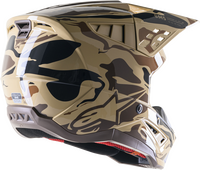 ALPINESTARS S-M5 Helmet