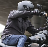 Scorpion EXO-R1 Air Full Face Helmet - Picture 15 of 52