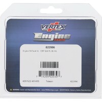 VERTEX Oil Seal Set