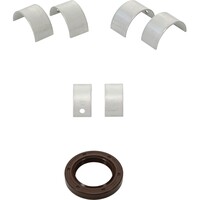 HOT RODS Main Bearing/Seal Kit