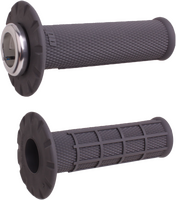 ODI ODI Micro-X Half-Waffle V2 Lock-On Grips