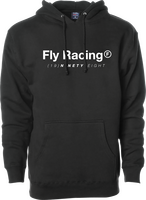 FLY RACING Trademark Hoodie (2024)