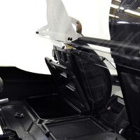 KOLPIN Rear Windshield Panels