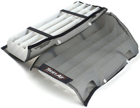Twin Air Radiator Sleeves