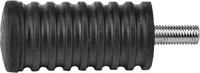 HARDDRIVE Ribbed Rubber Shift Peg