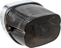 LETRIC LIGHTING CO Squareback LED Tailight