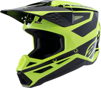 ALPINESTARS SM3 Heat Helmet