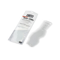 100% Racecraft 2 / Accuri 2 / Strata 2 Tear-Offs