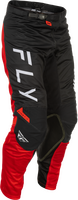 FLY RACING 2025.5 Kinetic Mesh Center Pants