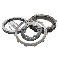 REKLUSE TorqDrive Clutch