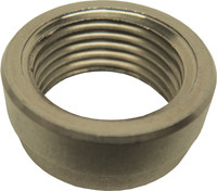 KOSO NORTH AMERICA Weld-In Oxygen Sensor Fitting