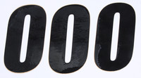 D-COR COR Series Numbers