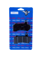 LYNDALL BRAKES Extreme Brake Pads