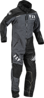 FLY RACING Cobalt Shell Snow Bike Monosuit