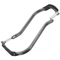 ZETA ARMOR HANDGUARDS TI-COLOR