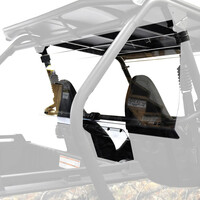 KOLPIN Rear Windshield Panels