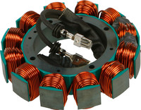 CYCLE ELECTRIC INC Stator