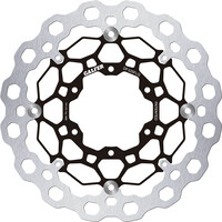 GALFER Floating Front Cubiq Brake Rotor