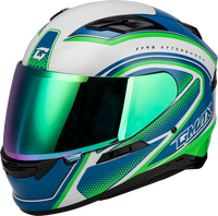 GMAX FF-98 Aftershock Helmet