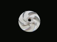 MODQUAD Hi-Flow Impeller