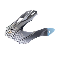 SCORPION EXO VX-16 Peak Visor Prism