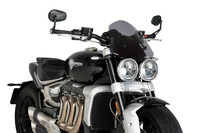 PUIG Naked New Gen Windscreen